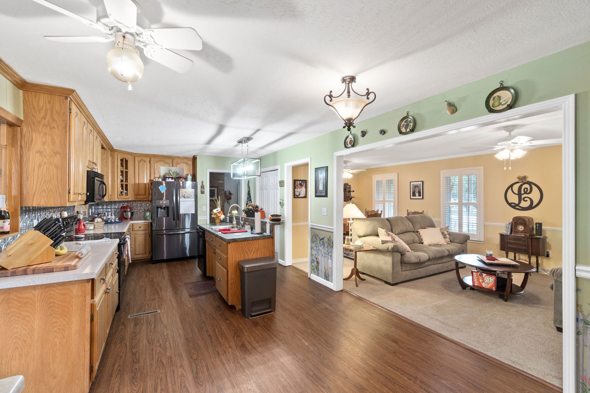 100 Lakeview Court Tennessee Ridge, TN 37178 - Photo 10 of 27 Gallery Image 10