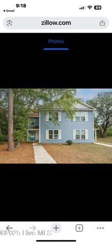 $2,200 | 228 Jordan Lane, Wilmington, NC 28403
