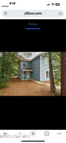 $2,200 | 228 Jordan Lane, Wilmington, NC 28403