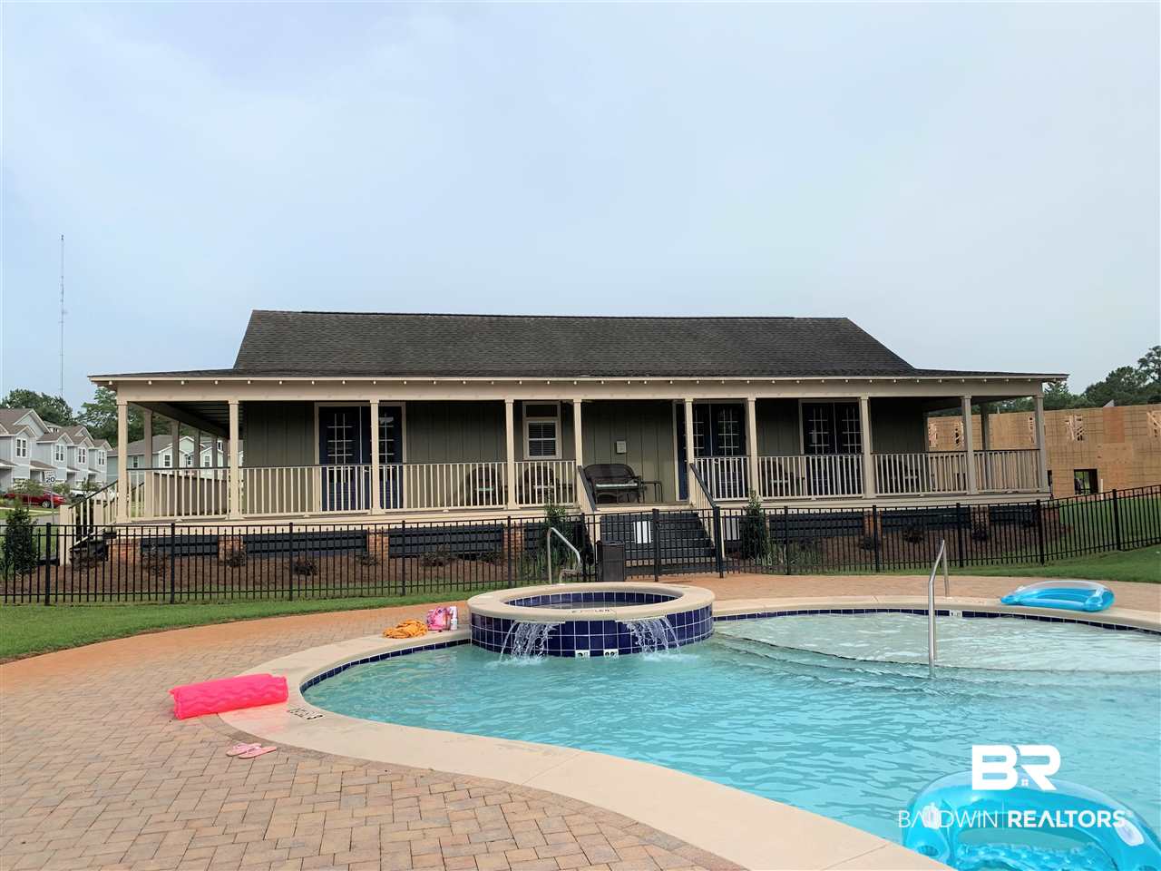 25806 Pollard Road, Unit 215 Daphne, AL 36526 - Photo 21 of 21 Pool Additional