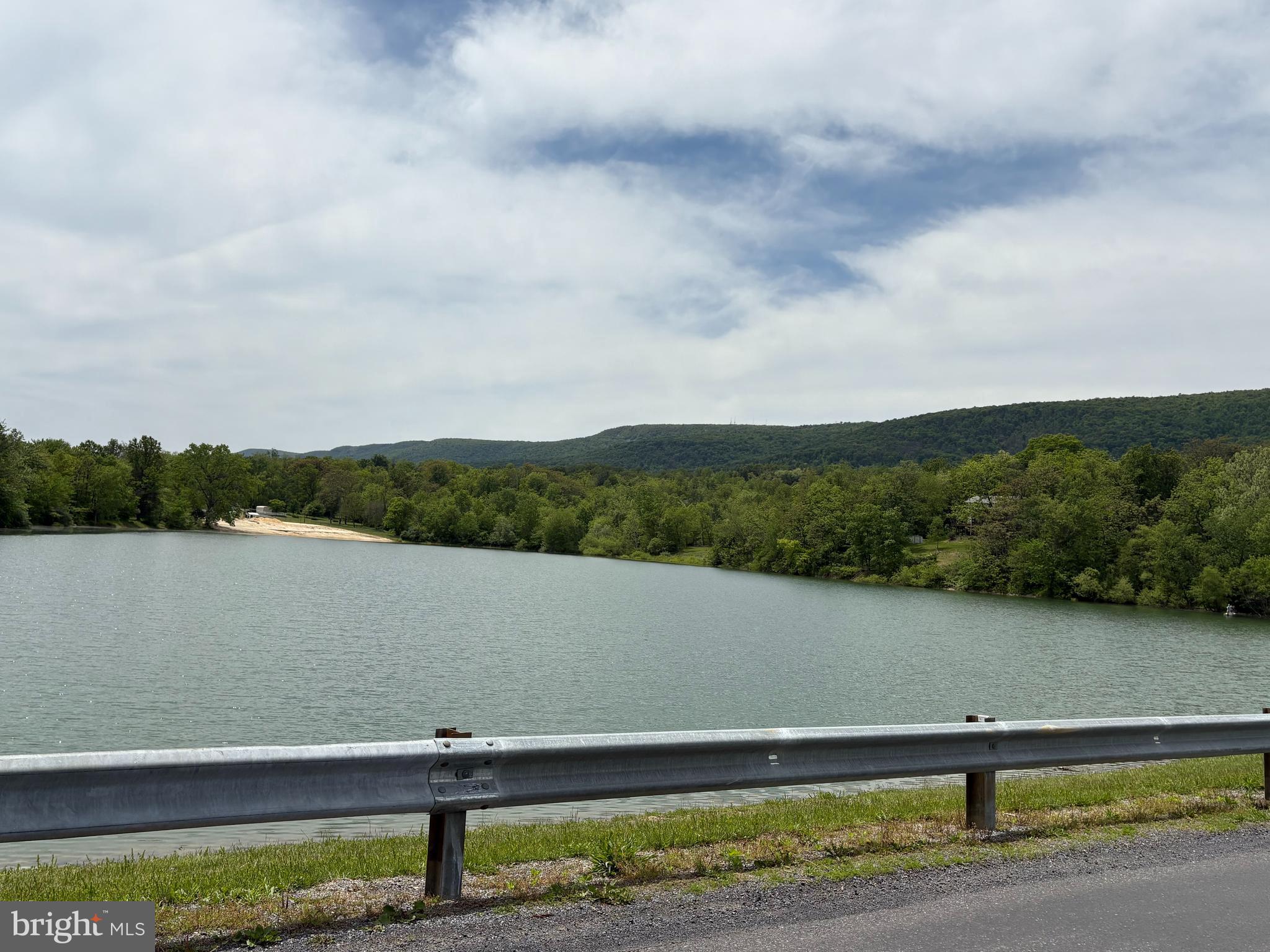 Lot 246 Inca Trail Winchester, VA 22602 - Photo 4 of 5 a view of lake with mountain