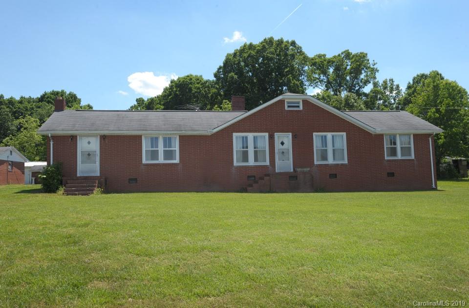 6055 Faith Road Salisbury, NC 28146 - Photo 1 of 31