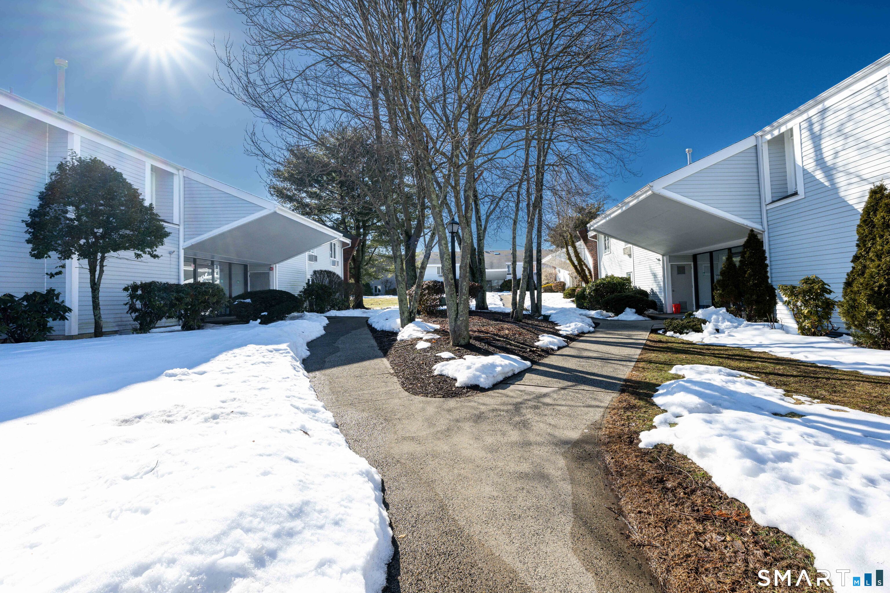 121 Florence Road, Unit 2B Branford, CT 06405 - Photo 1 of 1