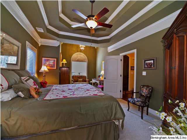 236 Strathaven Lane Pelham, AL 35124 - Photo 17 of 32