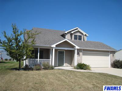 405 Rampart Drive Fort Wayne, IN 46845 - Photo 1 of 20 Gallery Image 1