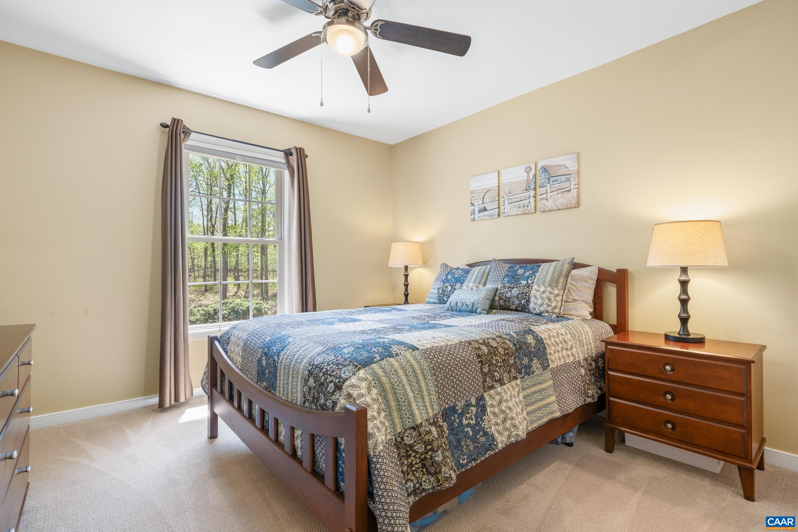 1070 Loving Road Zion Crossroads, VA 22942 - Photo 27 of 69 Bedroom #2