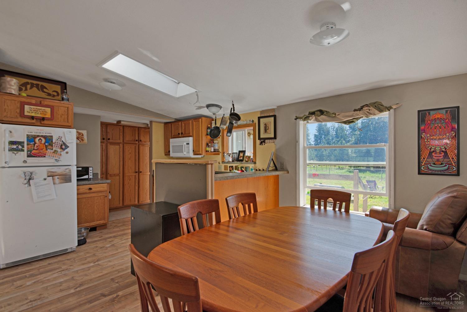 19220 Shoshone Road Bend, OR 97702 - Photo 9 of 16 Additional Photo