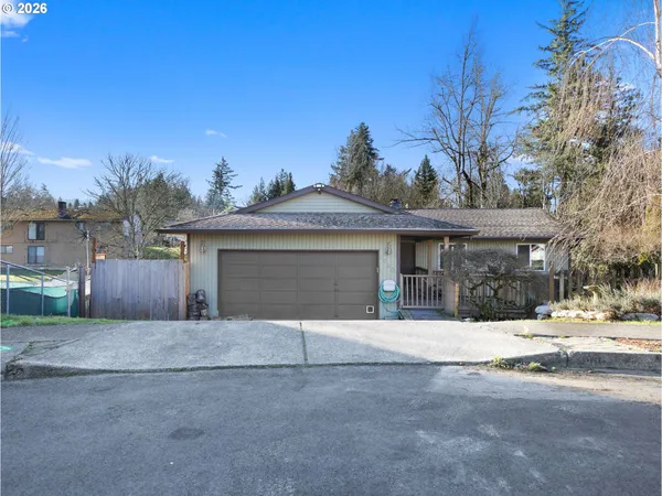 $490,000 | 1960 Southwest 13th Court, Gresham, OR 97080