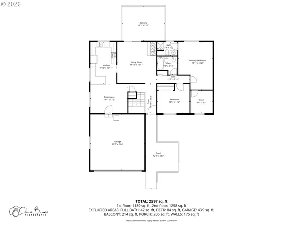 $490,000 | 1960 Southwest 13th Court, Gresham, OR 97080