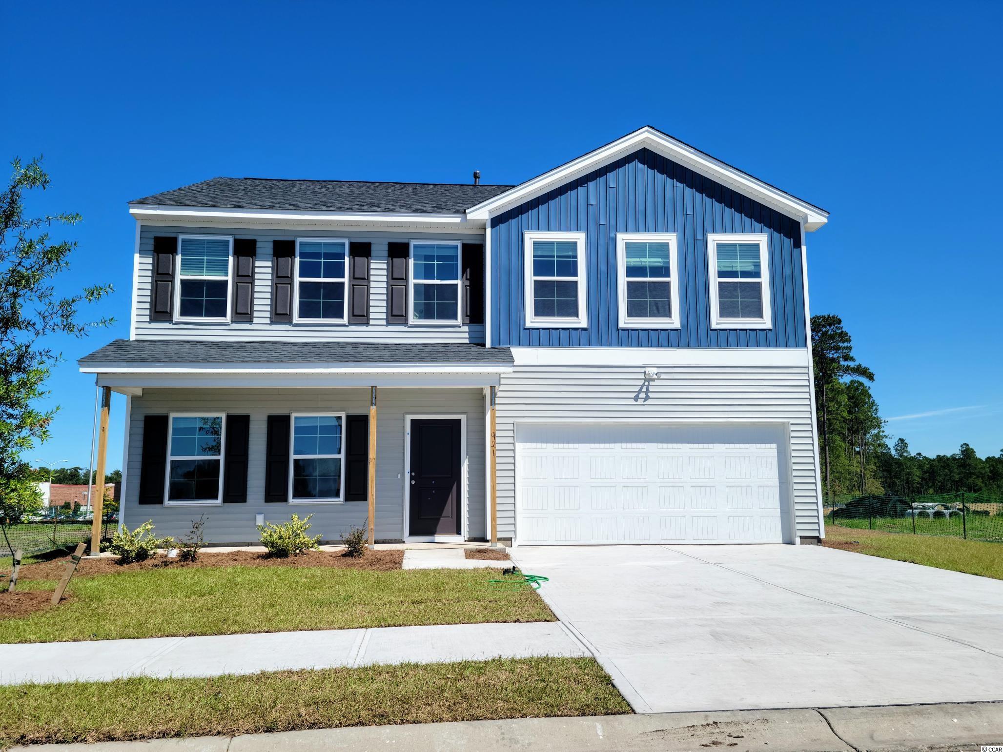 921 St Albans Loop Conway, SC 29526 - Photo 1 of 1 Gallery Image 1