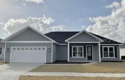 2004 Southwest 244th Way Newberry, FL 32669 - Photo 1 of 1