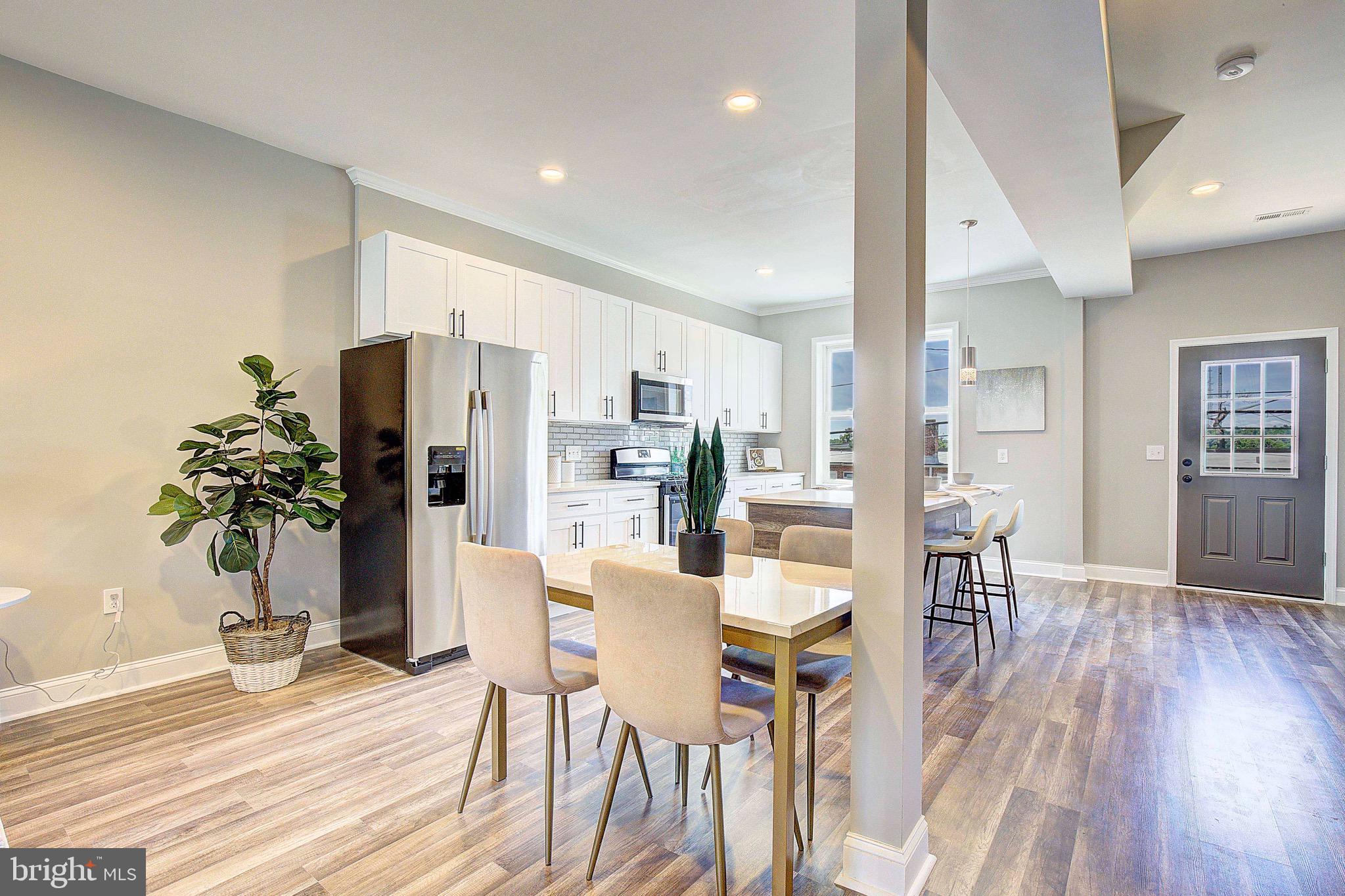 4212 Falls Road Baltimore, MD 21211 - Photo 2 of 43 Gallery Image 2