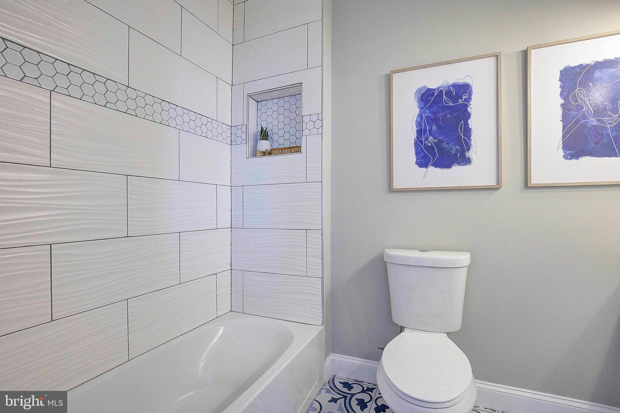 4212 Falls Road Baltimore, MD 21211 - Photo 25 of 43 Gallery Image 25
