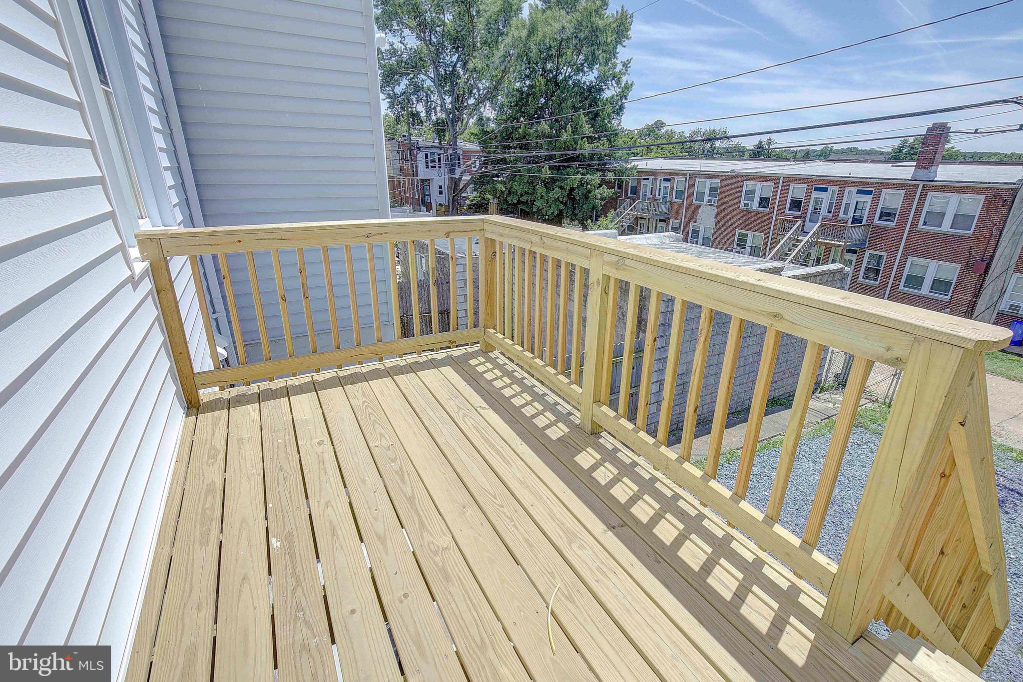 4212 Falls Road Baltimore, MD 21211 - Photo 40 of 43 Gallery Image 40