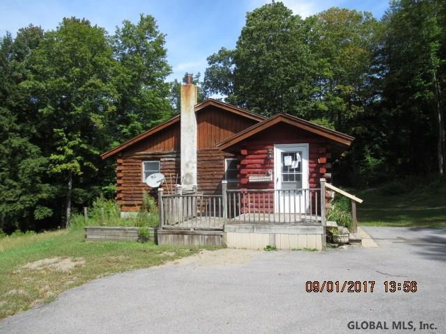 253 Howe Road Lake Luzerne, NY 12846 - Photo 1 of 18 Photo 1