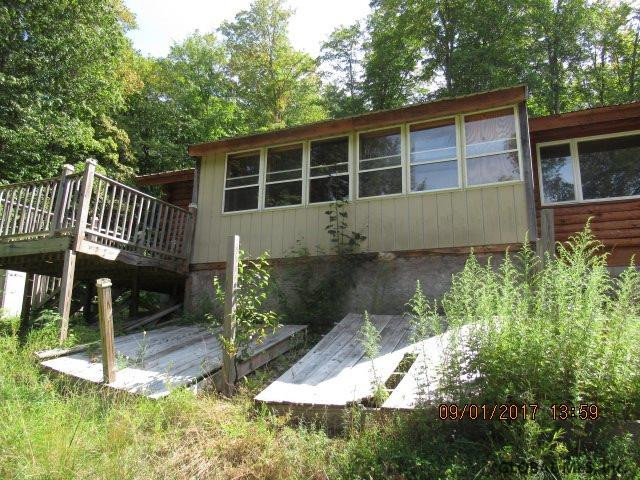 253 Howe Road Lake Luzerne, NY 12846 - Photo 11 of 18 Photo 11