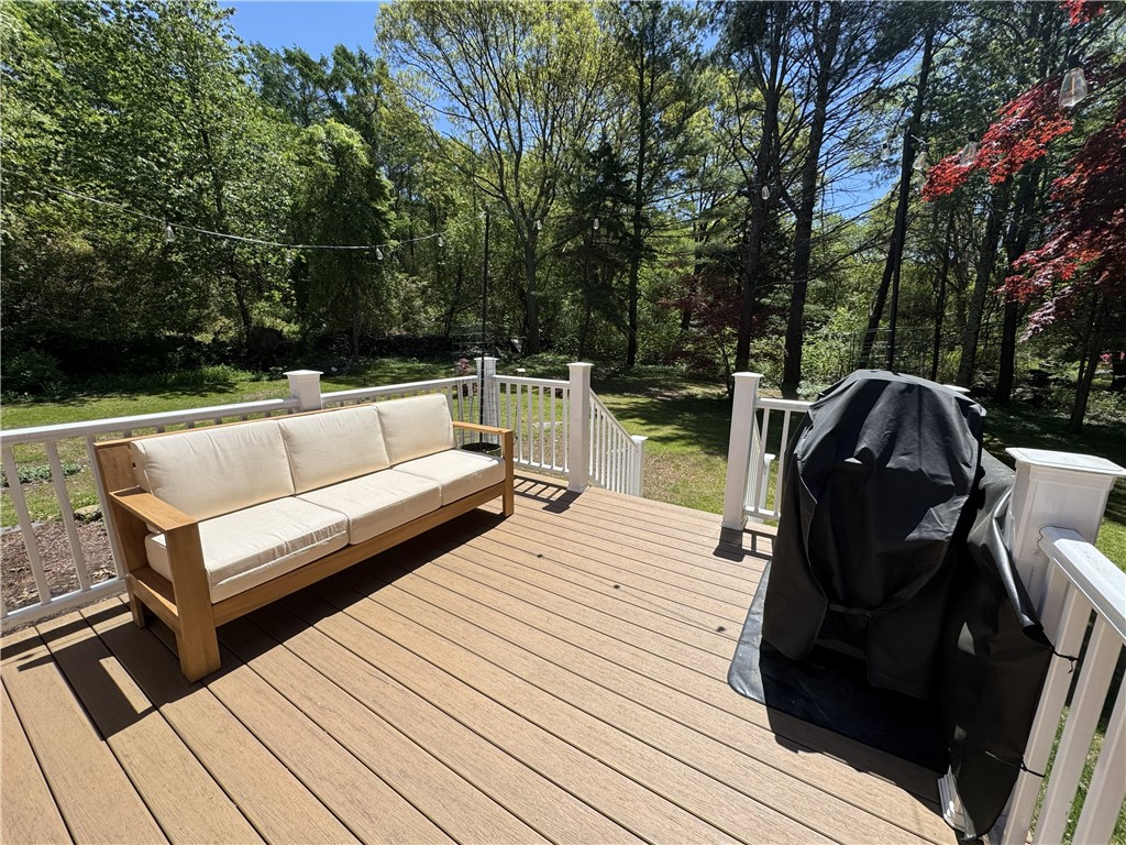 100 Snuff Mill Road North Kingstown, RI 02874 - Photo 8 of 45
