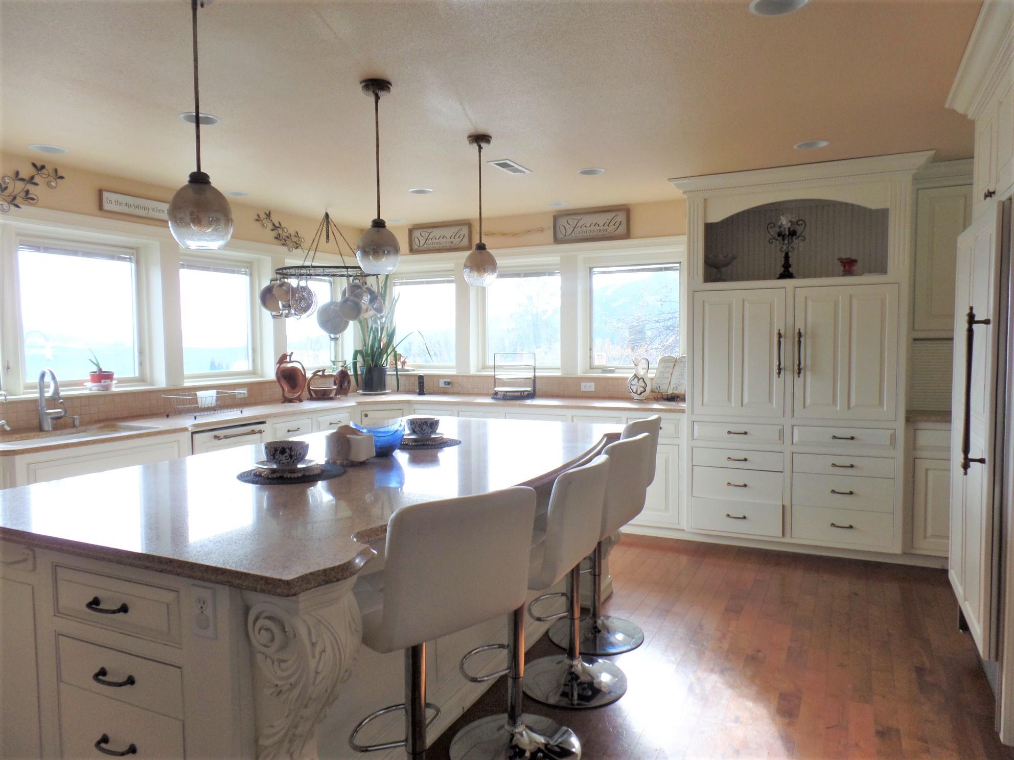 36 Windy Ridge Lane Kettle Falls, WA 99141 - Photo 5 of 50