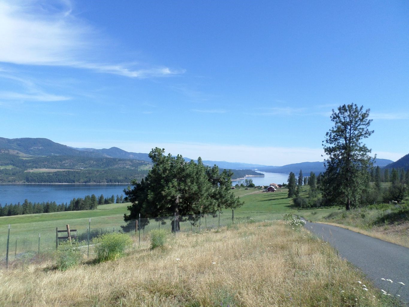 36 Windy Ridge Lane Kettle Falls, WA 99141 - Photo 42 of 50