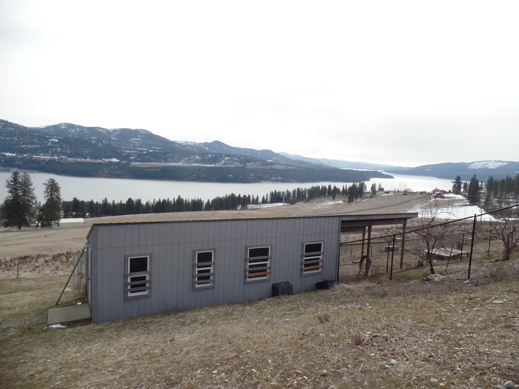36 Windy Ridge Lane Kettle Falls, WA 99141 - Photo 48 of 50