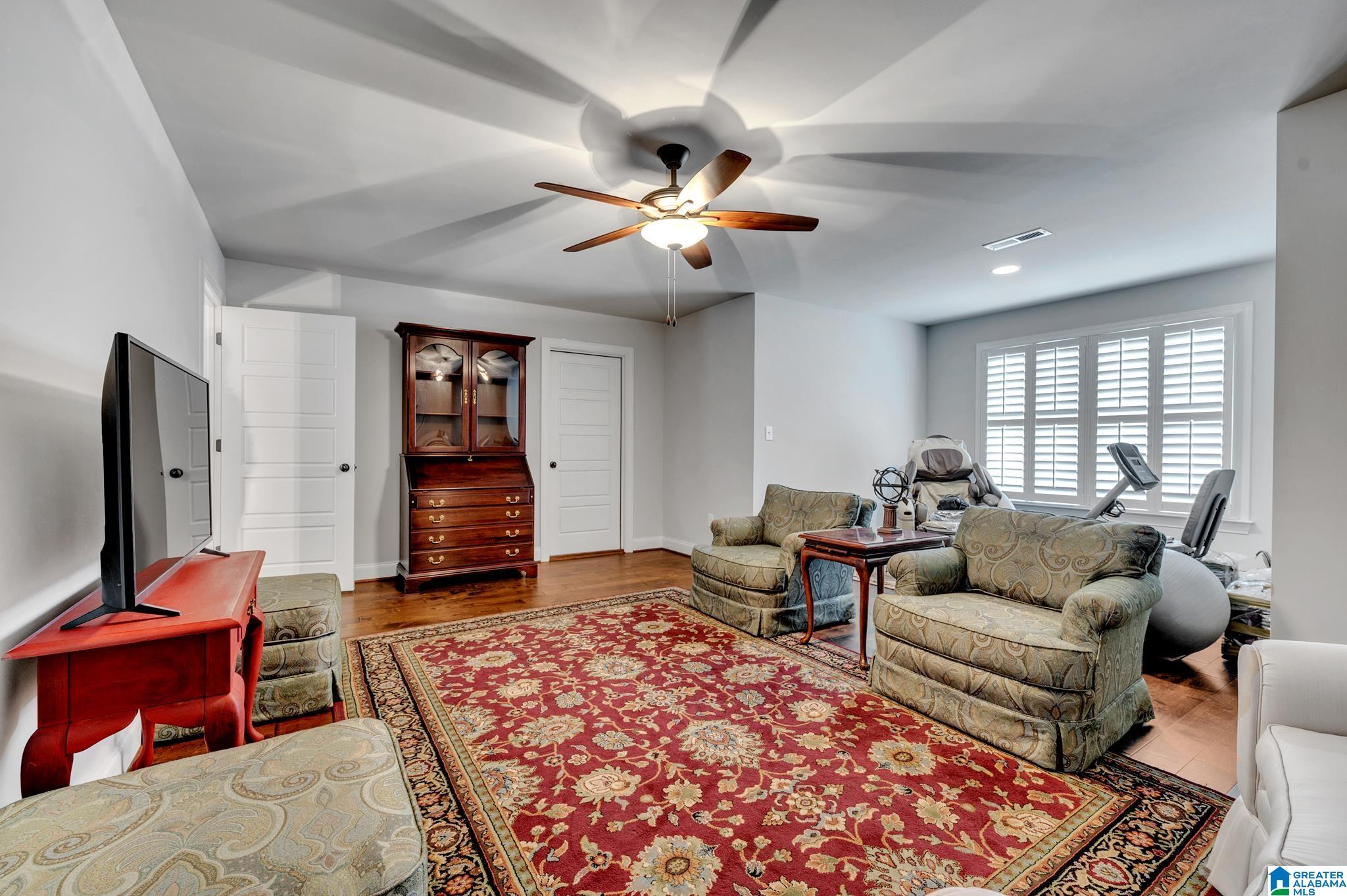 340 Strathaven Circle Pelham, AL 35124 - Photo 34 of 49