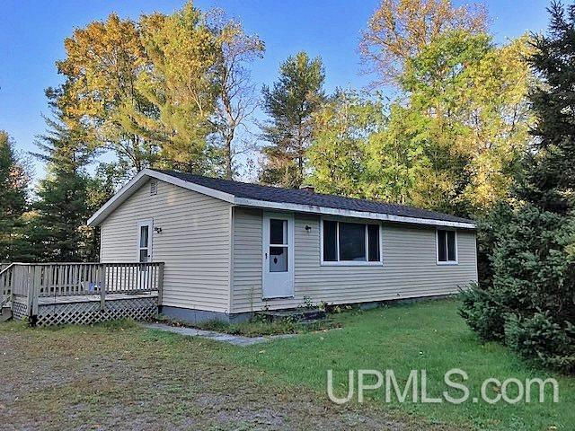 W8211 Co Road Pembine, WI 54156 - Photo 1 of 23