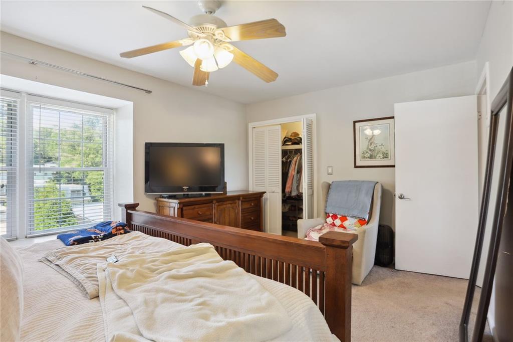 73 La Rue Place Northwest Atlanta, GA 30327 - Photo 17 of 30