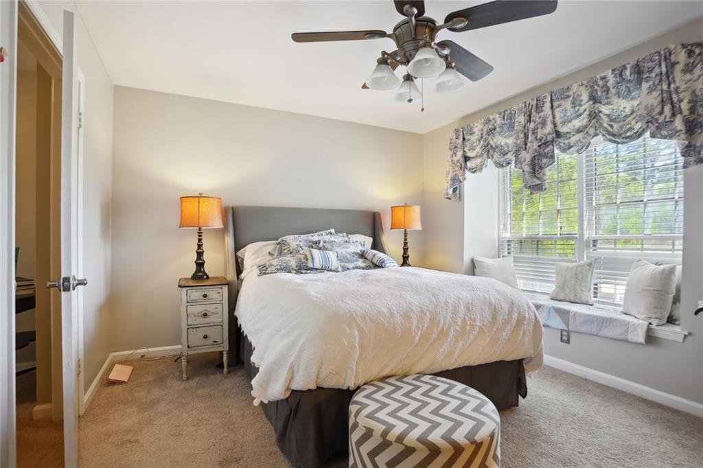 73 La Rue Place Northwest Atlanta, GA 30327 - Photo 20 of 30