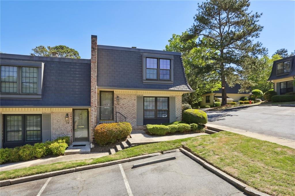 73 La Rue Place Northwest Atlanta, GA 30327 - Photo 26 of 30