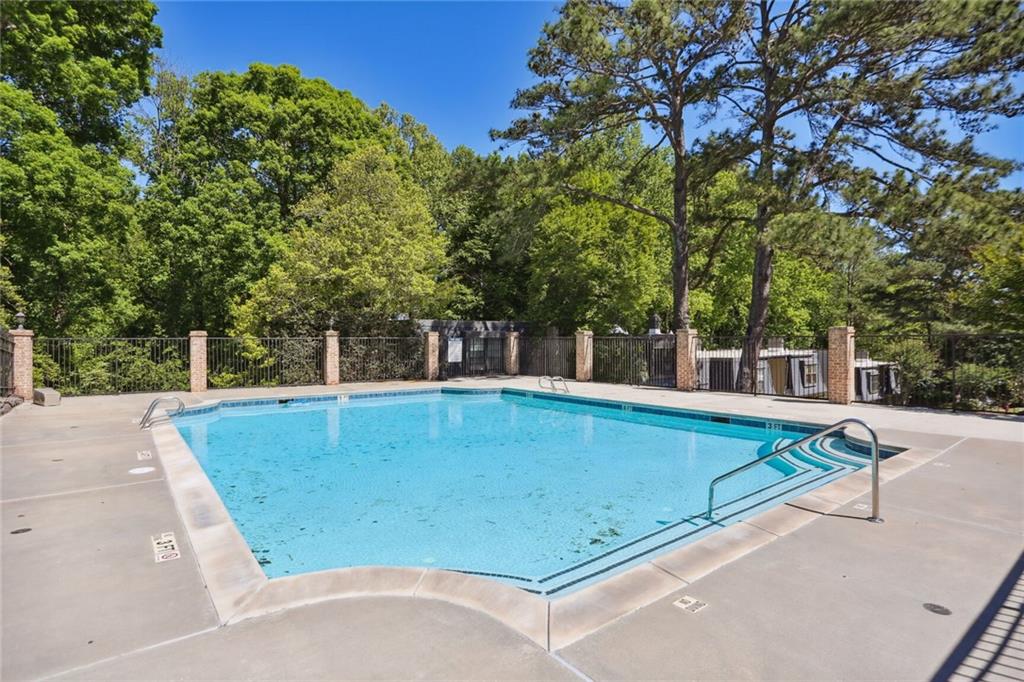73 La Rue Place Northwest Atlanta, GA 30327 - Photo 30 of 30