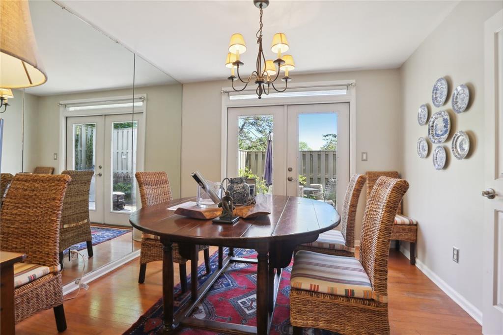 73 La Rue Place Northwest Atlanta, GA 30327 - Photo 7 of 30