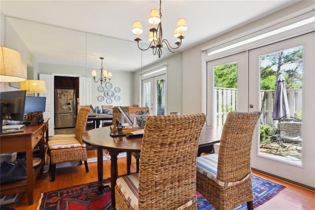 73 La Rue Place Northwest Atlanta, GA 30327 - Photo 8 of 30