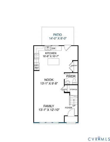 $307,595 | 3405 Broadwick Road, Richmond, VA 23234