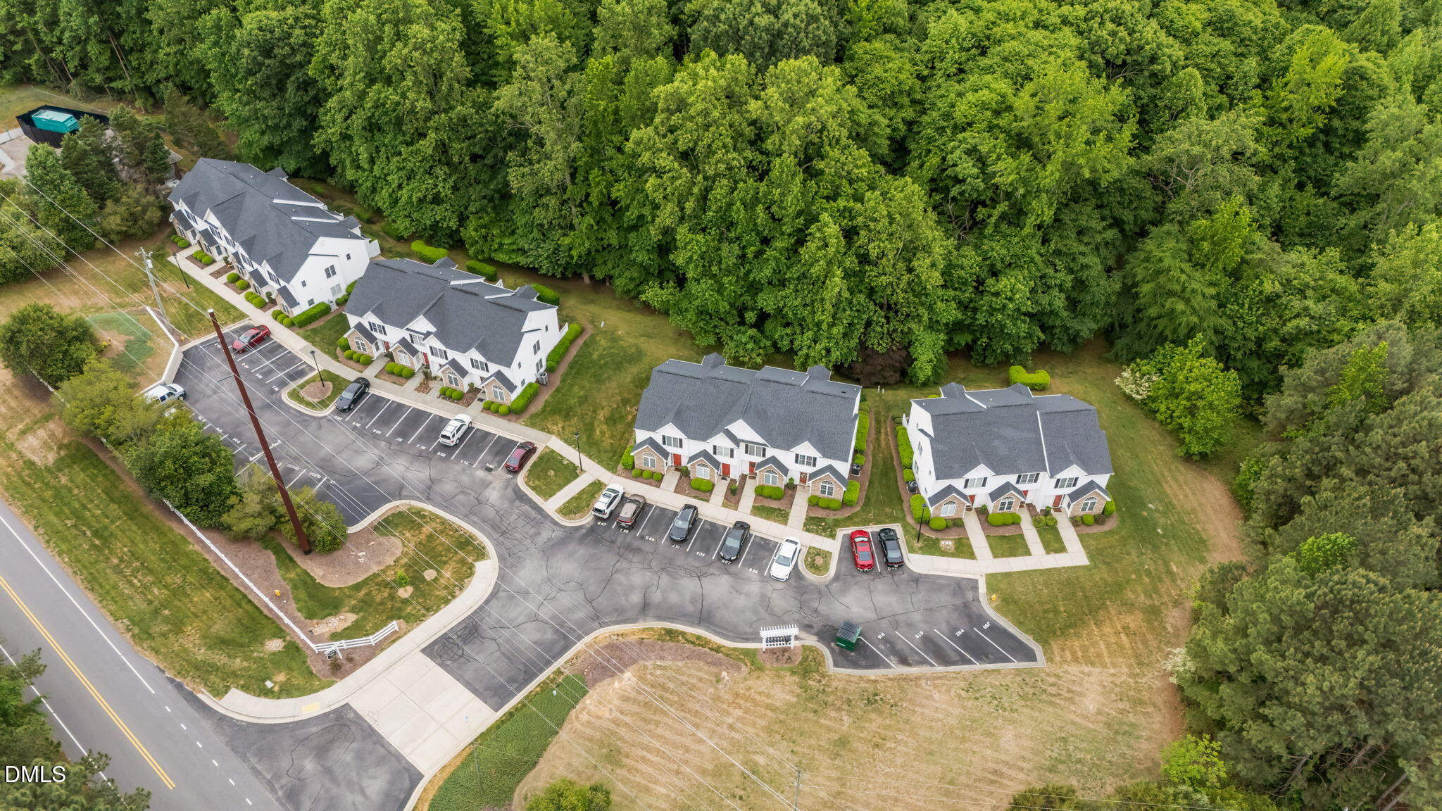 203 Harris Road Wake Forest, NC 27587 - Photo 5 of 27