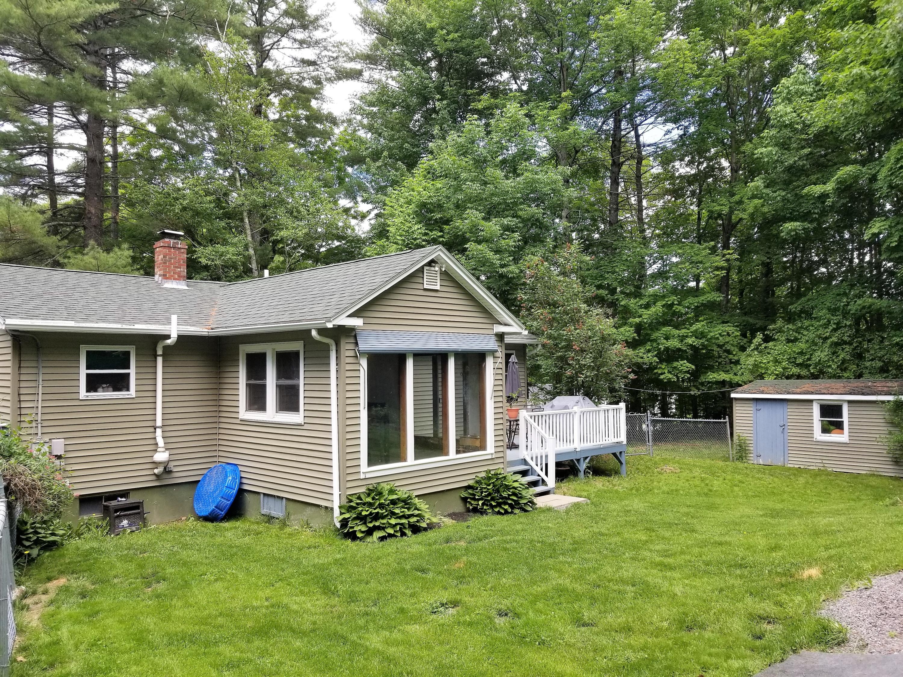 555 Whitefield Road Pittston, ME 04345 - Photo 37 of 52 35