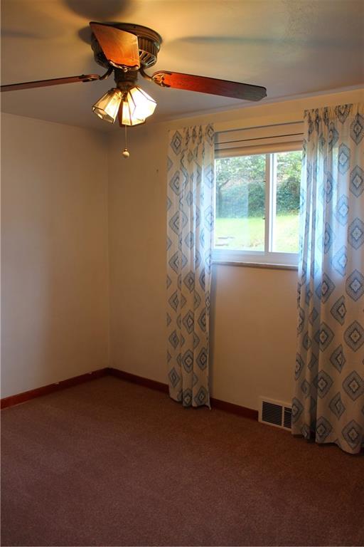 1330 Kinmount Street Pittsburgh, PA 15205 - Photo 13 of 17 Bedroom #2