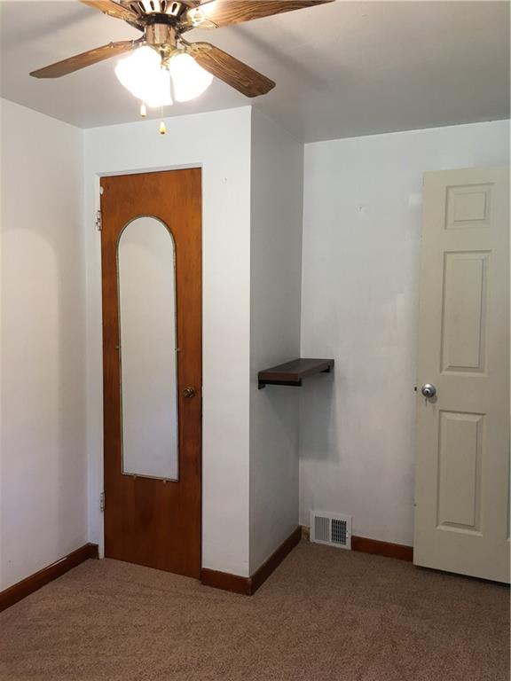 1330 Kinmount Street Pittsburgh, PA 15205 - Photo 16 of 17 Bedroom#3