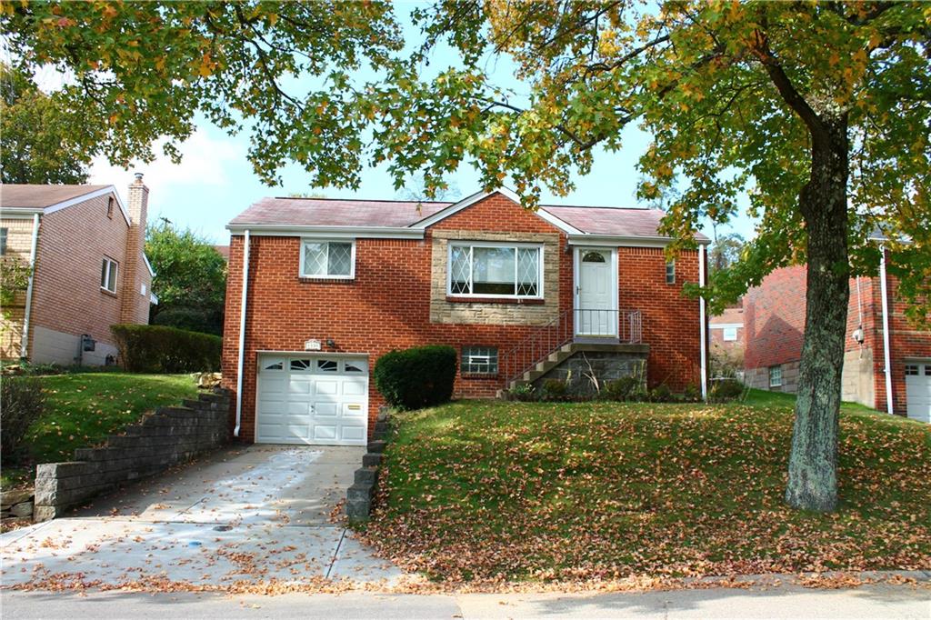 1330 Kinmount Street Pittsburgh, PA 15205 - Photo 2 of 17