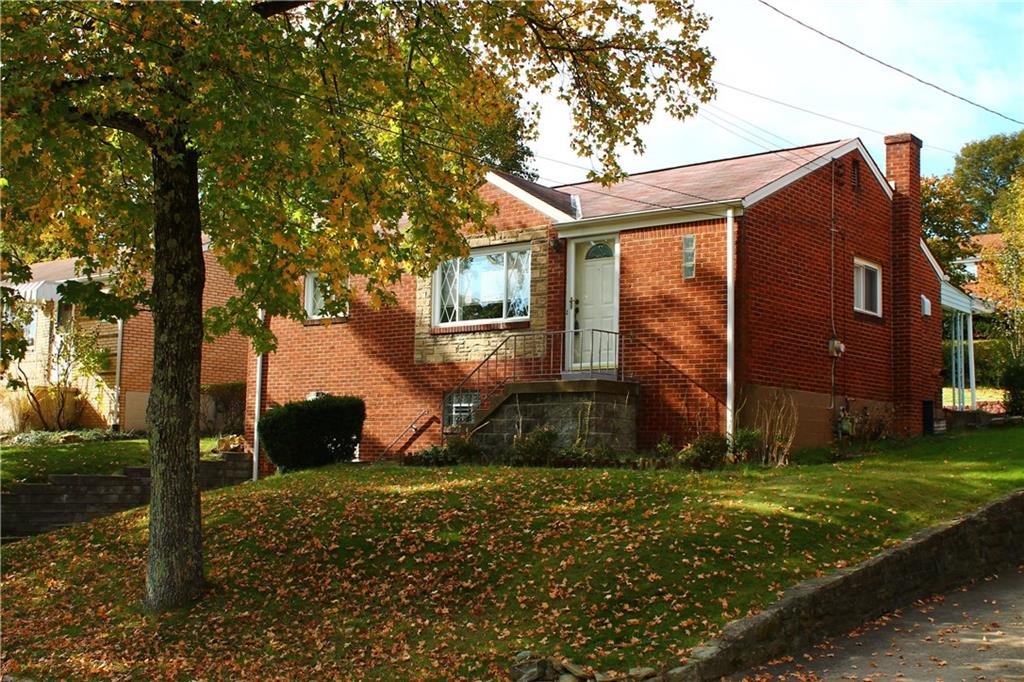 1330 Kinmount Street Pittsburgh, PA 15205 - Photo 3 of 17