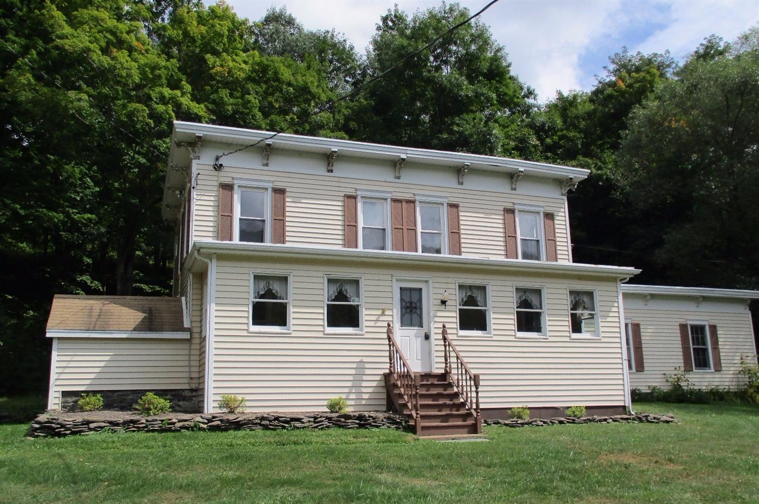 342 Gohan Road Schenevus, NY 12155 - Photo 1 of 1
