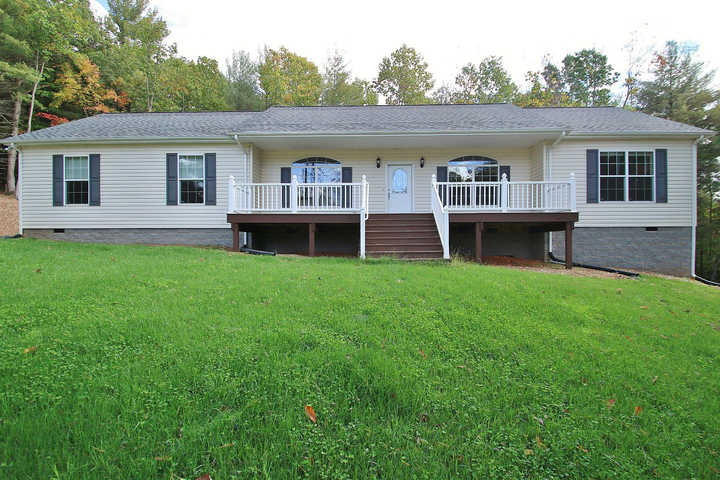 1120 Bonbrook Mill Road Rocky Mount, VA 24151 - Photo 1 of 35 1120 Bonbrook Mill Road