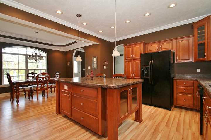 1120 Bonbrook Mill Road Rocky Mount, VA 24151 - Photo 11 of 35 6