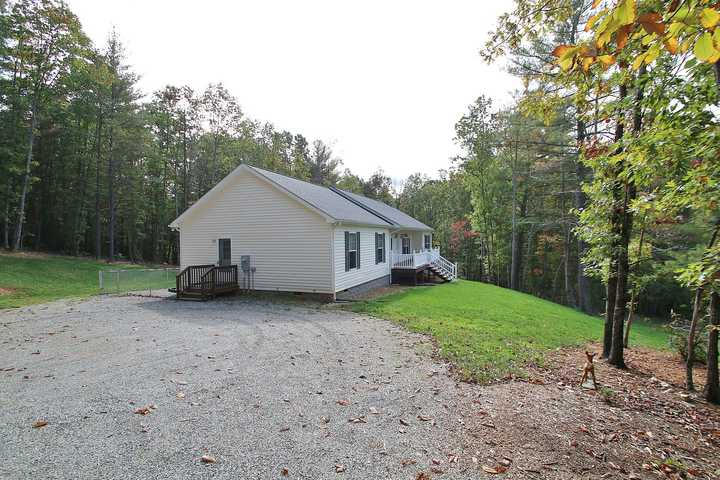 1120 Bonbrook Mill Road Rocky Mount, VA 24151 - Photo 3 of 35 1-1