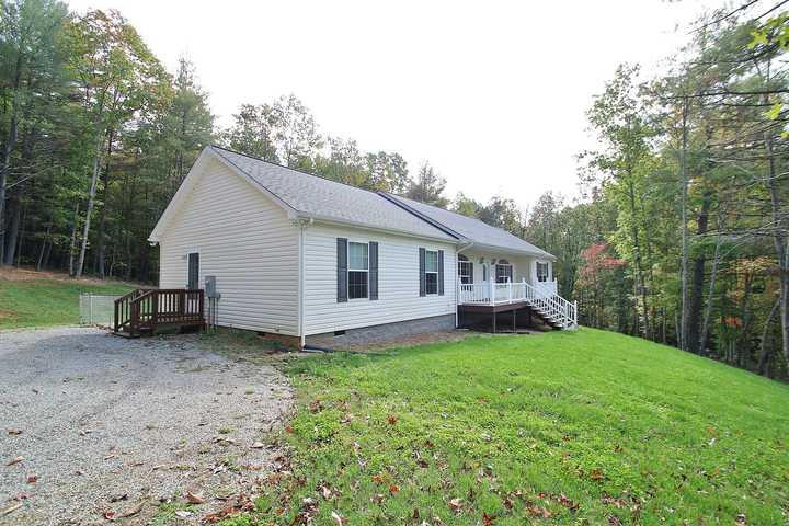 1120 Bonbrook Mill Road Rocky Mount, VA 24151 - Photo 4 of 35 1-2