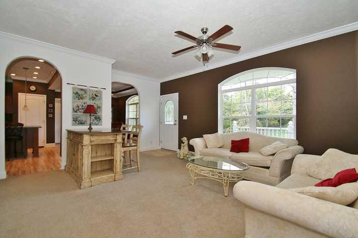 1120 Bonbrook Mill Road Rocky Mount, VA 24151 - Photo 7 of 35 2