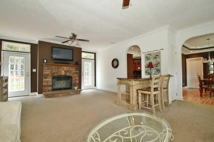 1120 Bonbrook Mill Road Rocky Mount, VA 24151 - Photo 8 of 35 3
