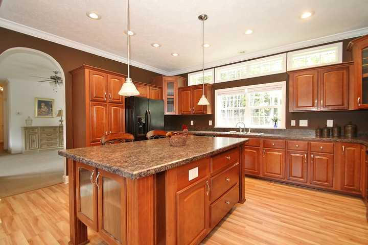 1120 Bonbrook Mill Road Rocky Mount, VA 24151 - Photo 10 of 35 5