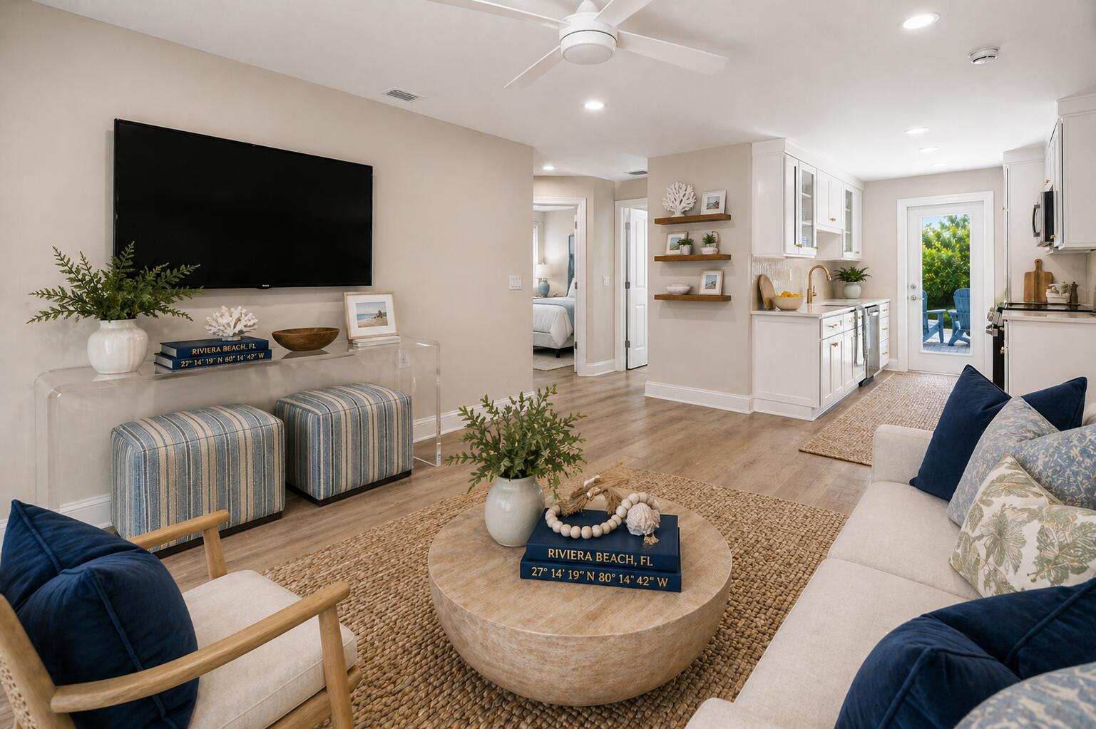 143 East 23rd Street Riviera Beach, FL 33404 - Photo 2 of 30 Great Room