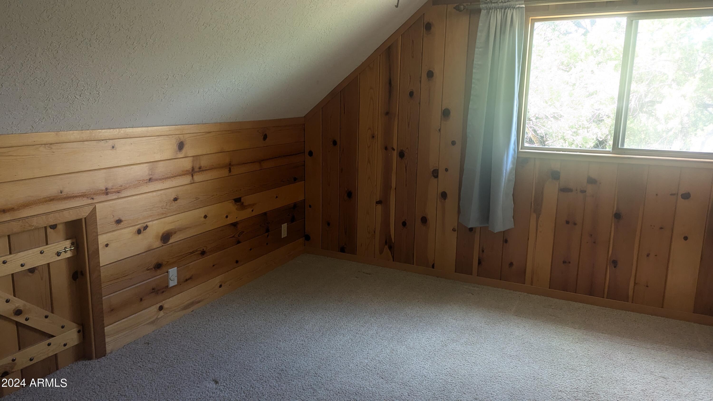 4838 Rim View Loop Strawberry, AZ 85544 - Photo 29 of 39 a view of an empty room
