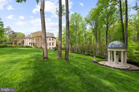 $8,995,000 | 9120 Mine Run Drive, Great Falls, VA 22066